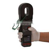 Clamp-On Ground Resistance Tester Intelligent Clamp Grounding Resistance Tester thumbnail-3