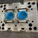 Plastic Injection Mould Tooling For ABS housing Shell
