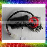 Hot Sale Windshield Wiper Motor for CAMINHOES 0390 442 401 thumbnail-2