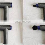 Electric Deep Muscle Gun Massager Fascia Gun Massage Tool