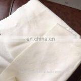 1mm White 100% Merino Wool Industry Pressed Wool Fel Free Samples thumbnail-4