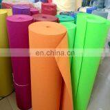 Wholesale From Factory Polyester Felt Rolls for Children Toys thumbnail-6