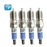 Anto Spare Parts Platinum Spark Plug Finewire Spark Plug OEM SP-500 AGSF22FM SP500 thumbnail-1