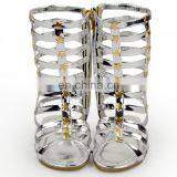 Little Girls Sandals Kids Shoes Wholesale Fashion Boutique Wholesale Shoes thumbnail-3