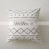 Home Deco Decorative Pillow Covers Nordic Cushion Covers 100 Cotton Wholesale Cushion Covers thumbnail-2