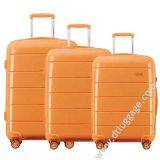 Light Weight Trolley Suitcase Luggage Manufacture Luggage thumbnail-1