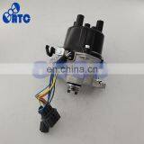 30100-PT3-A72 Ignition Distributor For 1990-1995 Honda Accord 2.2L OEM TD-31U 30100-PT3-A11 30100-PT3-A03 thumbnail-3