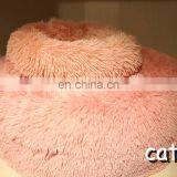 Customized Brand FBA Quality Anti Anxiety Memory Foam Dog Sofa Bed Mat Dog Bed Washable thumbnail-1