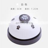 Wholesale Paw Print Training Cat Dog Potty Pet Dog Training Bells thumbnail-6