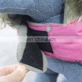 Pet Apparel & Accessories Warm Top Paw Japanese Japan Plain Petcircle Chinese Pet Dog Used Apparel Clothes Drop Ship For Dog thumbnail-5