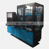 Electrical CR825 ALL Function Injection and Common Rail Test Bench With HEUI ,EUI EUP and QR Coding thumbnail-6