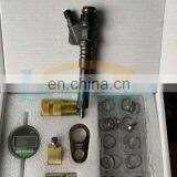 Denso 1211 Crdi Common Rail Diesel Fuel Injector Repair Tools Denso 1211 Injector Disassemble Assemble Tools With Denso Shims thumbnail-5