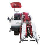 Promotional 2 Rows Peanut Harvester for Sale With Rubber Track thumbnail-1