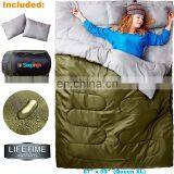 Amazon Hot Sales Sleeping Bags for Camping Adult Sleeping Bag 2016 Www Xxx Com Sleeping Bag thumbnail-5
