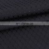 Wholesale 2019 New Design Polyester Church Table Clothes Black Jacquard Diamond Pattern Decorative Table Cloth for Wedding Party thumbnail-5