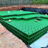 Underground Stormwater Detention Tank NZ