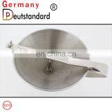 Hot Selling Stainless Steel Funnel Food Machine thumbnail-3