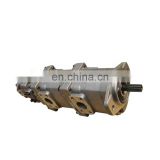 Gear pump for Loaders LW100-1H S/N 10001-UP part number  705-55-24110