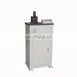 VU-1S Manual Impact Sample Charpy Notch Broaching Machine thumbnail-6