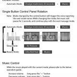 MY-V073A Eliminate Fatigue / Improve Insomnia Eye Massager,eye Massage Machine thumbnail-5