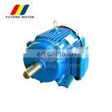 Three Phase Squirrel Cage Induction Motor Advanced 120v 60hz Electric Motors thumbnail-5