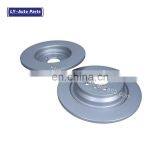 A1664230500 1664230500 Replacement Auto Engine Rear Brake Disc OEM For Mercedes-Benz W166 M-CLASS ML350 2011-2015 3.5L thumbnail-1