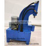 Brake Shoe Riveting Machine thumbnail-3