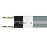 12-380V Self Regulating Heating Cable With ROHS Certificate thumbnail-2
