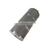 High Pressure Cooling Chip Breaking System QXT-JC01 Stainless Steel Filter Cartridge Cylindrical Hydraulic Oil Filter Element thumbnail-5