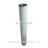 Natural Gas Filters Element, Polyester Filter, Gas Particle Filter For Oil Field Gas thumbnail-2