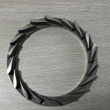 Custom Fabrication Precision Casting Parts thumbnail-5