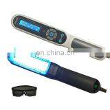 Competitive Price CE & ISO Certificated LED UV Lamp Narrowband UVB Phototherapy UVB Lamps for Vitiligo 4003BL thumbnail-5