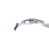 Factory Price Orthopedic Surgical Instruments 1.5mm Arc Locking Plate Maxillofacial Implant Bone Surgery thumbnail-5