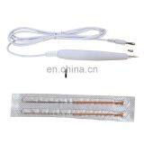 Cheapest Price RU-638 2 in 1 Ultrasonic Massager and Mole Laser Spot Removal Pen thumbnail-4