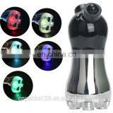 Handleheld Facial RF Radio Frequency No Needle Mesotherapy Mesoporation Skin Rejuvenation LED Photon Light Face Lift Massager thumbnail-1