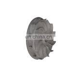 Casting Stainless Steel Pump Impeller With Balanced Testing thumbnail-2