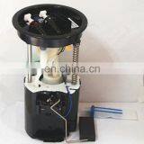 31372881 Fuel Pump Module Assembly для Volvo V70 III S80 II 2006-2010 6G9N9H307DC A2C8727840080 31261007 30766473 Высокое качество thumbnail-2