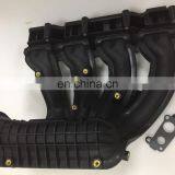 6110903637 New Air Intake Manifold For Mercedes W203 CL203 S203 6110901337 6110902337 High Quality thumbnail-2