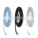 JOYROOM 1M for Iphone Charging Cable Usb Type c Cable 3.0 v8 Data Cable Usb