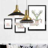 Modern Adjustable Banquet Hall Chandeliers Pendant Lamp thumbnail-4