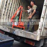 Small Bore Well Drilling Machine / Hand Water Well Drilling Equipment / Drilling Water Well thumbnail-3