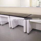 Lab Vibrating Table Lab Marble Bench Lab Balance Table thumbnail-5