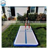 Gym Inflatable Air Track Taekwondo Mat Wrestling Sport Cushion Equipment thumbnail-4