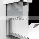SHENGXIN OEM Aluminum Profiles for Window Louver Shutters Sliding Folding Shutter thumbnail-4