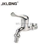 Chrome Plated Brass Washing Machine Hose Bib Tap thumbnail-1