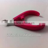 Sharp Cutting Edge German Cuticle Nippers for Nail Salon