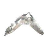 Custom Quality Metal Stainless Steel Aluminum Design Tooling Machining Turning Oem Micro Cnc Milling Parts Manufacturer Dongguan thumbnail-5