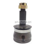Durable Drive Shaft Joint Kit Front Axle Outer CV Joint Boots 495000X004 495000X014 CV1591N 834146 Fits Korean Car Engine G4LA thumbnail-1