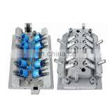 Experienced Export Production Plastic Injection Mold Mnaufacturing thumbnail-3