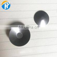 SS End Weld Welding Plate for Cartridge Heater Dia5mm thumbnail-3